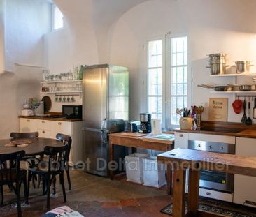 Location Maison 5 pièces 120m² OLLIOULES 83190 - Photo 5