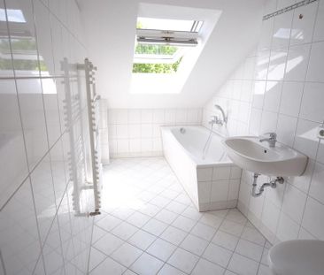 Chemnitz-Kaßberg von oben: 73qm topsaniertes Dachgeschoss - Photo 3