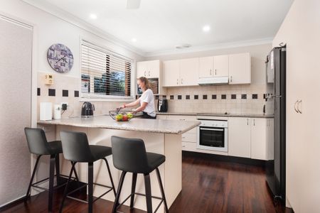 10 Marlene Street, Freemans Reach NSW 2756 - House For Rent | Domain - Photo 4