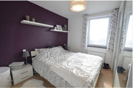 Penthouse te huur - Foto 4