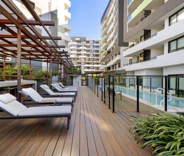 803/16 Aspinall Street, Nundah QLD 4012 - Apartment For Rent | Domain - Photo 1