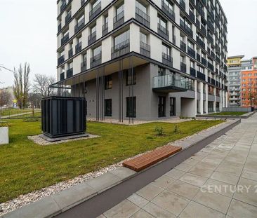 Zařízený byt 1+kk (30 m - Photo 1