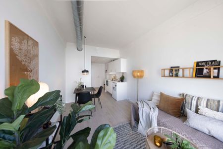 Jorisvej 3, 2. 4., Campus Aviator, 2300 København S - Photo 3