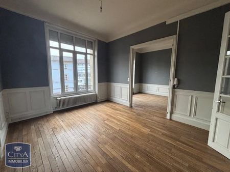 Appartement 6 pièces à Épinal - Photo 3