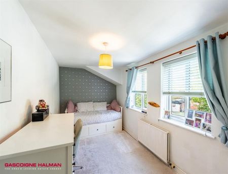 3 Bedroom Semi Detached To Let - Photo 5