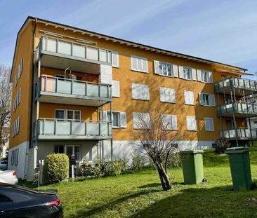 3 Zimmer, 63 m², 3. Stock - Foto 5