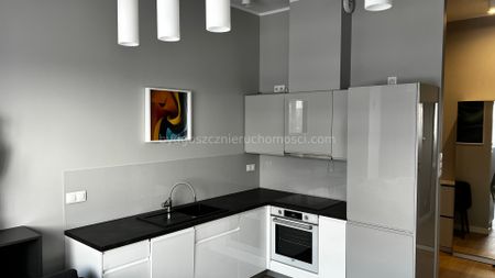 Do wynajęcia mieszkanie Bydgoszcz Skrzetusko - 37m2 - Photo 4