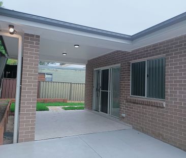 Near New 2 Bedroom Granny Flat with Water Usage Included!!! - Photo 5