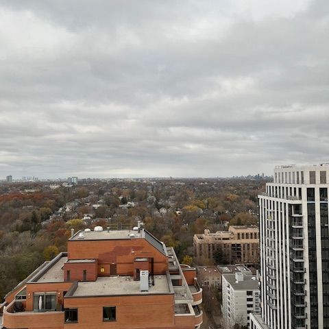 For Lease - 320 Tweedsmuir Avenue Unit# 2103, Toronto, Ontario - Photo 1