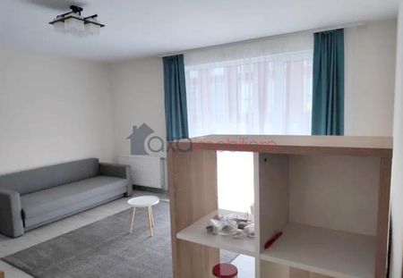 Apartament 2 camere de inchiriat in Cluj-Napoca, Zorilor ID 5888 - Fotografie 2
