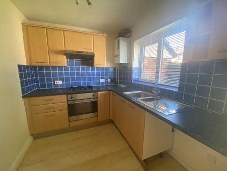 2 bedroom terraced house to rent - Photo 5