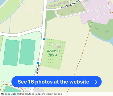 Molesey Road, Walton-On-Thames, KT12 - Photo 1