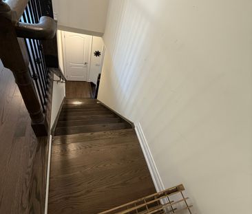 For Lease - 337 William Forster Road Unit# Coach House, Markham, On... - Photo 1