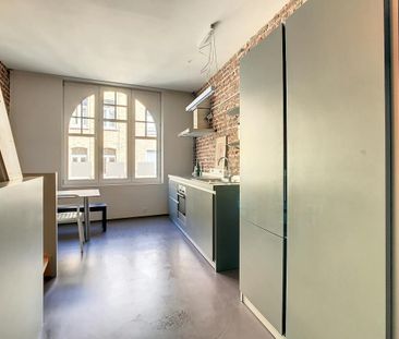 Appartement te huur in Ieper met 1 slaapkamer - Photo 6