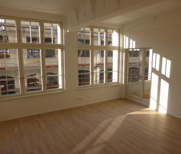 Leipzig, Gohlis, Bleichert Werke - Haus 13 - Wilhelm-Sammet-Straße 93 - Photo 4