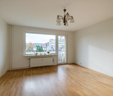 3 pokojowe mieszkanie z balkonem - Photo 3