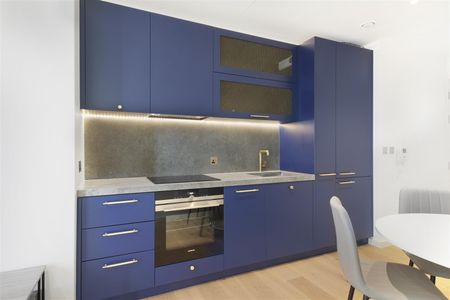 Goodluck Hope Walk, London, E14 - Photo 4