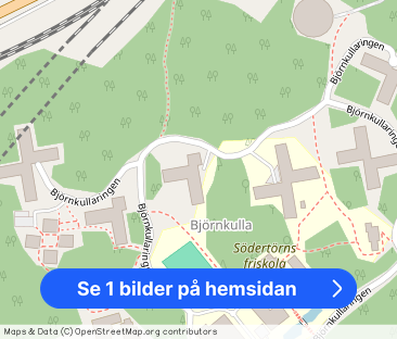Björnkullaringen 12 - Foto 1