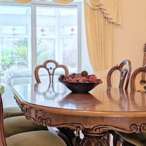 4 bedroom property to rent - Photo 1