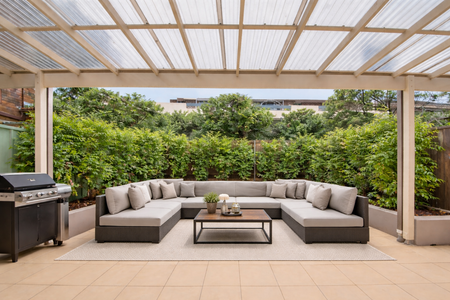 65 Carr Street, Waverton NSW 2060 - Townhouse For Rent | Domain - Photo 5