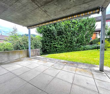 3.5 Zimmer, 63 m², EG - Photo 5