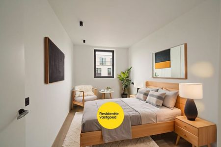 Appartement te huur - Photo 5