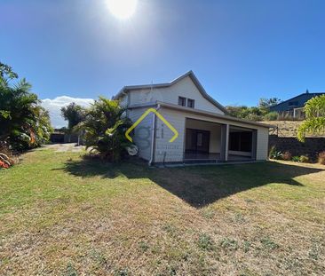 Location Maison 6 pièces 165m² LA MONTAGNE 97417 - Photo 6