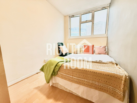 Room 3, Llandovery House, Chipka Street E14 3LE - Photo 4