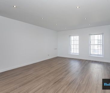 1 Bed 1st Floor Apartment - Photo 1