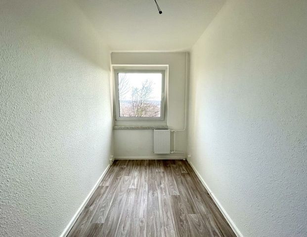 3-Raum-Wohnung in Chemnitz Helbersdorf - Foto 1