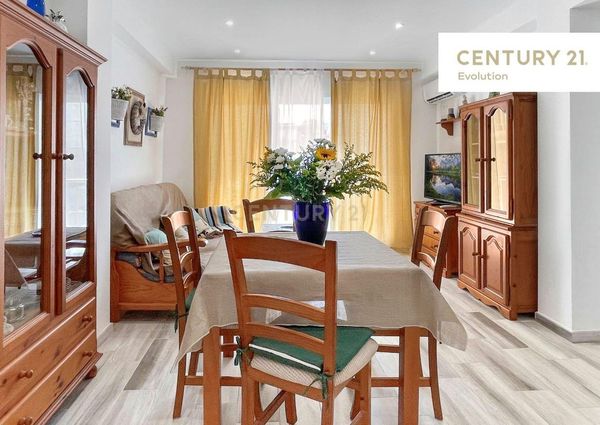 Calpe/Calp, Valencian Community