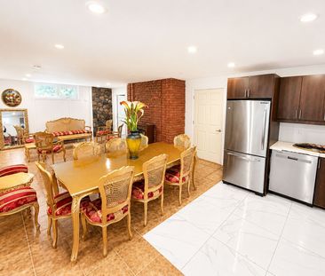 For Lease - 20 Gallacher Avenue Unit# Bsmt, Richmond Hill, Ontario - Photo 3