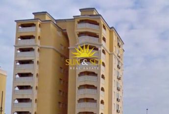 2 BEDROOM APARTMENT - LA MANGA