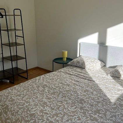 3.5 Zimmer, 105 m², 3. Stock - Photo 1