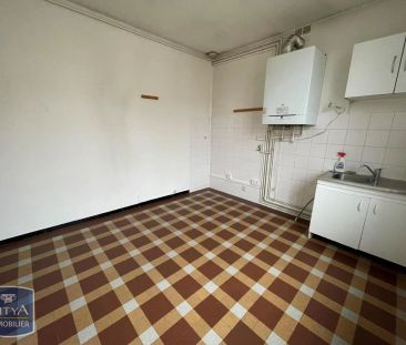 Appartement à louer 2 pièces 53.33m² - Photo 2