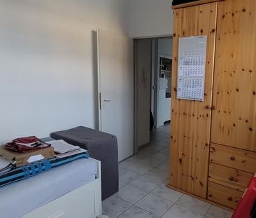Osnabrück Westerberg 2-Zimmer-Wohnung (42m²) - Photo 6