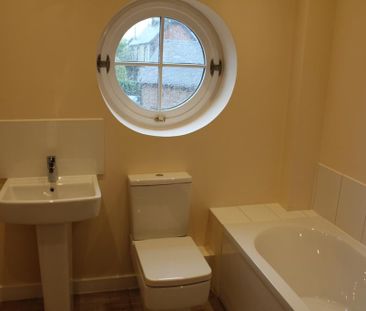 3 bedroom barn conversion to rent - Photo 4