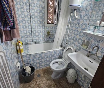 (For Rent) Residential Studio || Athens Center/Vyronas - 33 Sq.m, 1... - Photo 4