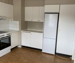 Järnvägsgatan, Strömsnäsbruk - Photo 1