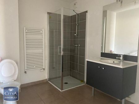Location Appartement 2 pièces 38m² TOURNEFEUILLE 31170 - Photo 4