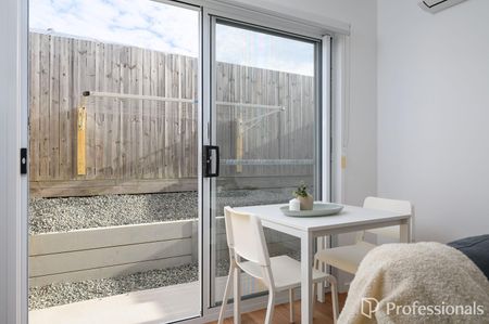 Brand New Studio Apartment - Utilities Included. - Photo 2