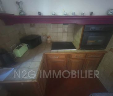 Location Appartement 2 pièces 41m² GRASSE 06130 - Photo 5
