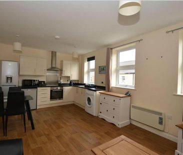 1 bedroom apartment to rent - Photo 2