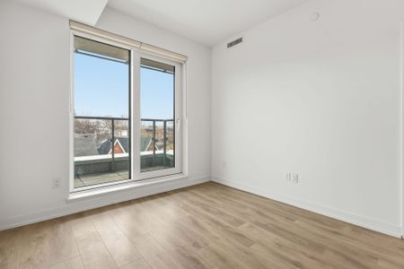 For Lease - 150 Logan Avenue Unit# 438, Toronto, Ontario - Photo 3
