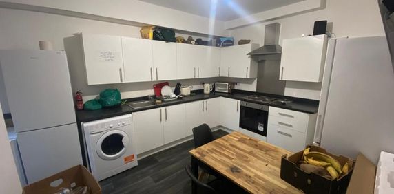 5 bedroom house share to rent - Photo 2