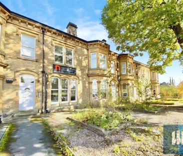 Highfields Road, Highfields, Huddersfield, HD1 - Photo 1