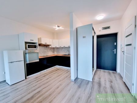 Kawalerka na wynajem - Zdjęcie 5