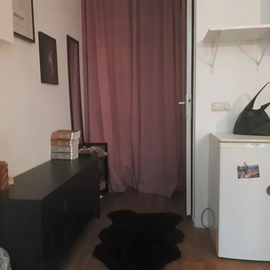 Te huur: Appartement Hoenderstraat in Maastricht - Foto 1