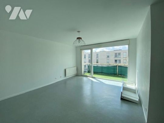 T5 secteur avenue de Laon - Photo 1