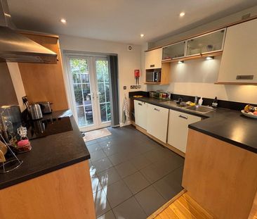 2 Bed Flat, The Junxion, LS5 - Photo 4
